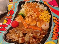 -豪享来牛排(人民店)