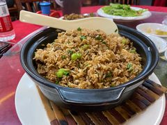 鹅肉饭-大岭山烧鹅基