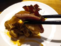 -東舍食唐精品陕菜馆