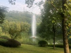 -重庆医科大学附属第一医院(金山院区)