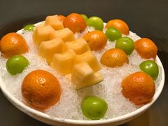-钱塘秋荷·新江浙菜(沪太路店)