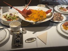 -甄御•海鲜新青岛菜(麦岛店)