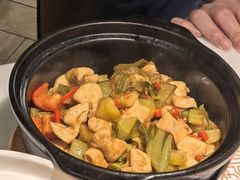 -清晖小苑·顺德菜(观澜湖新城店)