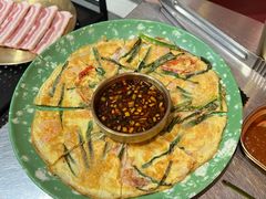 -釜山火炉·海鲜烤肉(紫藤路店)