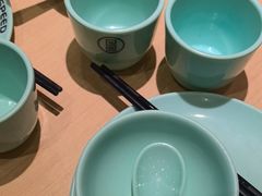 -吕氏疙瘩汤·海鲜新鲁菜(凯德mall新都心店)