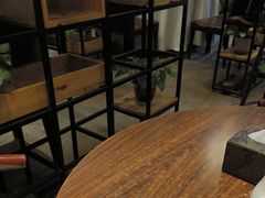 -宋庄魁元艺术餐厅