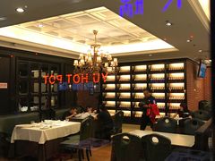 大堂-金春禧(世茂国际广场店)