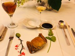 大闸蟹-桃源春晓中餐厅 TaoYuan Restaurant