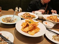 -嘉年华面包房餐厅（饺子馆）(陶然亭店)