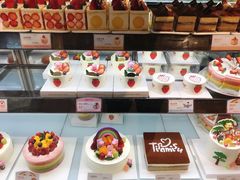 -罗森尼娜(德思勤店)