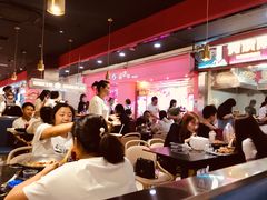 -青木岚小海鲜•小龙虾(友谊店)