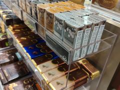 -GODIVA(月星环球港店)