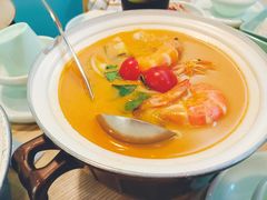 -米泰芒·东南亚料理(体育西店)
