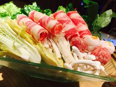 -大头椰·椰子鸡火锅(南宁万象城店)