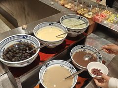 -杭州开元名都大酒店·地中海自助餐厅