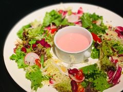 -C&R西班牙餐厅