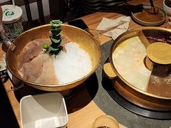 -巴奴毛肚火锅(龙湖锦艺城店)