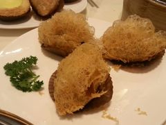 芋角-广东胜利宾馆西关粤中餐厅