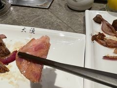 -大渔铁板烧(花园道店)