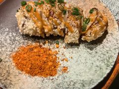 -戏作寿司(观音桥店)