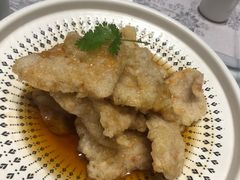 -佳兰雅序融合菜(高新店)