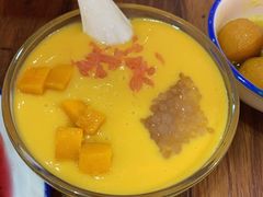 -五条人糖水铺-宽厚里店