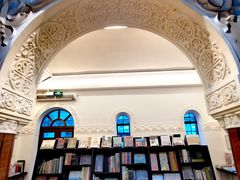 -思南书局·诗歌店