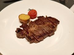 -ZHAO赵·牛扒坊(万象城店)