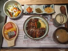 黑骑士套餐-鳗鳗的爱(远洋未来广场店)