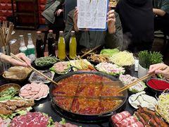 -叶记鲜鹅肠火锅城(聚丰锦绣盛世店)
