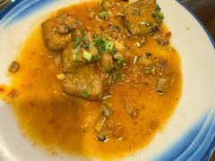 -缘来聚·徽菜名店(黄山宏村店)