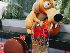 -祖母的厨房美式西餐厅(北京坊店)