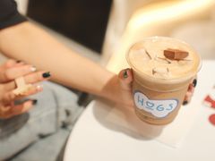 -HUGS coffee(东区店)