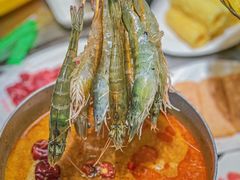 -燃计沙茶皇·香港沙茶火锅(人广旗舰店)
