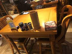 -云晓光头烧烤吧(川沙绿地店)