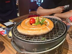 -卢布里西餐厅(海拉尔店)