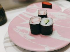 -三禾寿司(南城印象汇店)