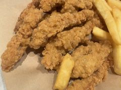 -必胜客(华辰店)