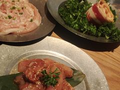 -烧肉达人•炭火烧肉(新天地店)