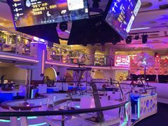 -巴特餐饮6加1音乐餐吧·新疆菜