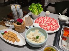 风情虾滑-风夫子火锅(凯利国际中心店)