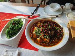 -浣花锦绣(杜甫草堂店)