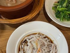 -董厨煨汤馆(车站路店)