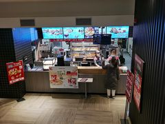 -肯德基(中华路店)