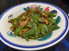 -竹溪百福酒家(同和店)