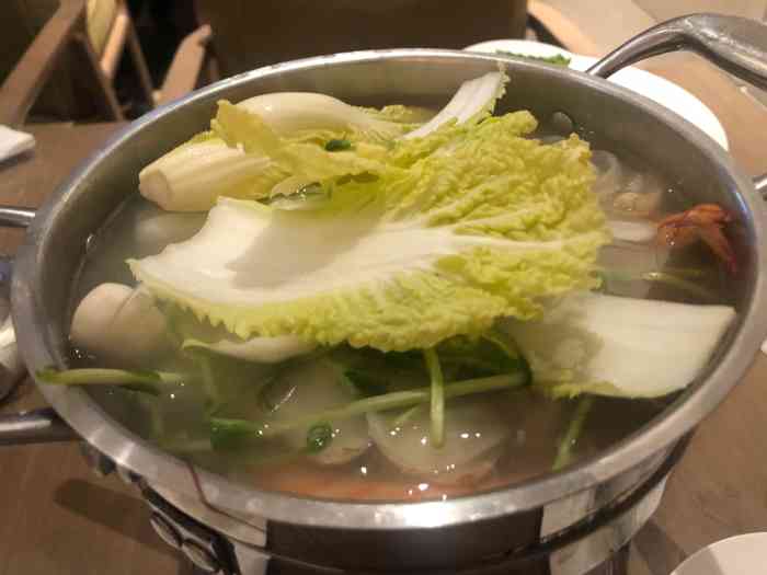 璇宫咖啡厅(苏州高铁金科大酒店)-"听闻金科王府的自助餐量多,品种多