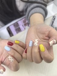 -KI日式美甲美睫馆