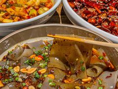 -铁公鸡·四川料理(天环广场店)