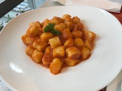 番茄土豆球-ITA·意塔意大利餐厅(亦庄店)