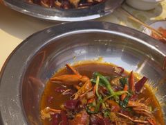 -聚味瞿记·龙虾堂(坡子街店)